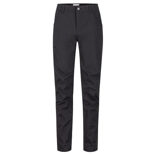 Marmot Arch Rock Pants - Mens Hiking Pants Black CA6713805 Canada